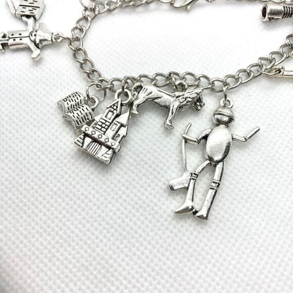 Wicked Charm Bracelet - Picture 5 of 9